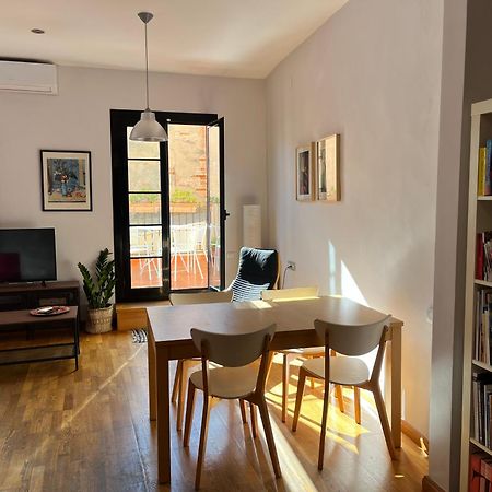 Apartament Casa Corderet Tarragona Eksteriør billede