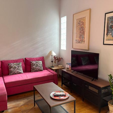 Apartament Casa Corderet Tarragona Eksteriør billede