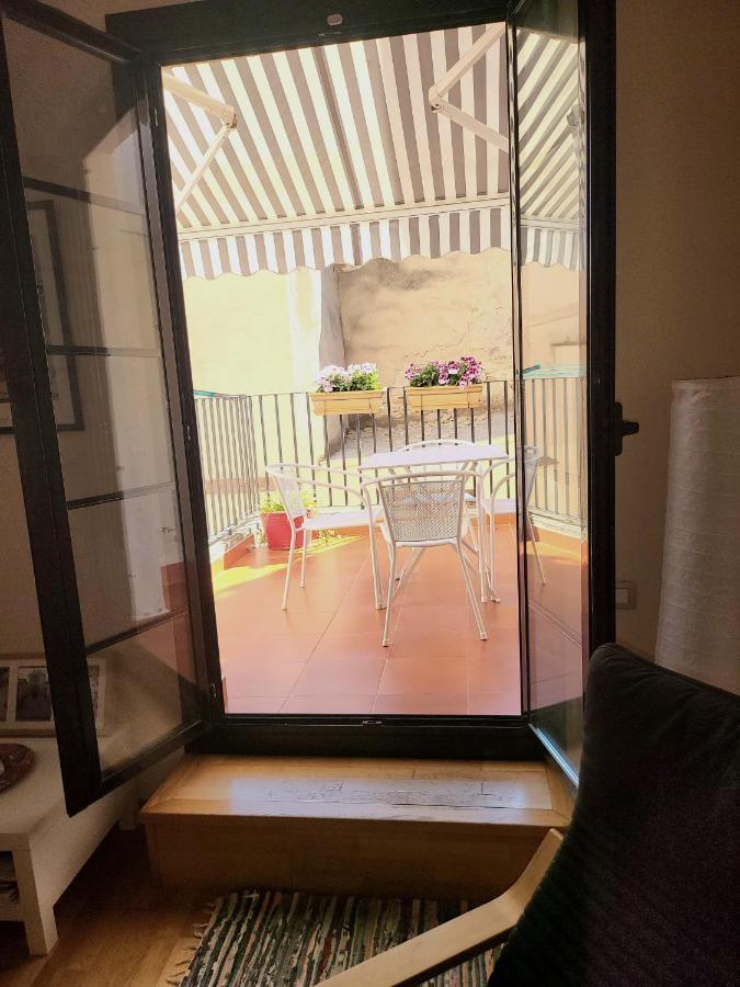 Apartament Casa Corderet Lejlighed Tarragona Eksteriør billede