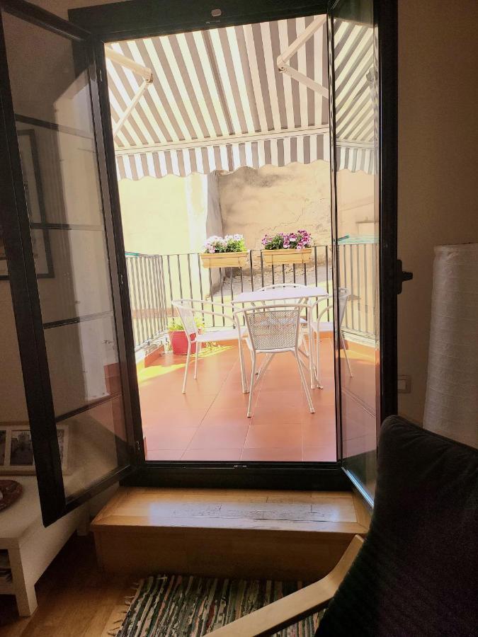 Apartament Casa Corderet Tarragona Eksteriør billede