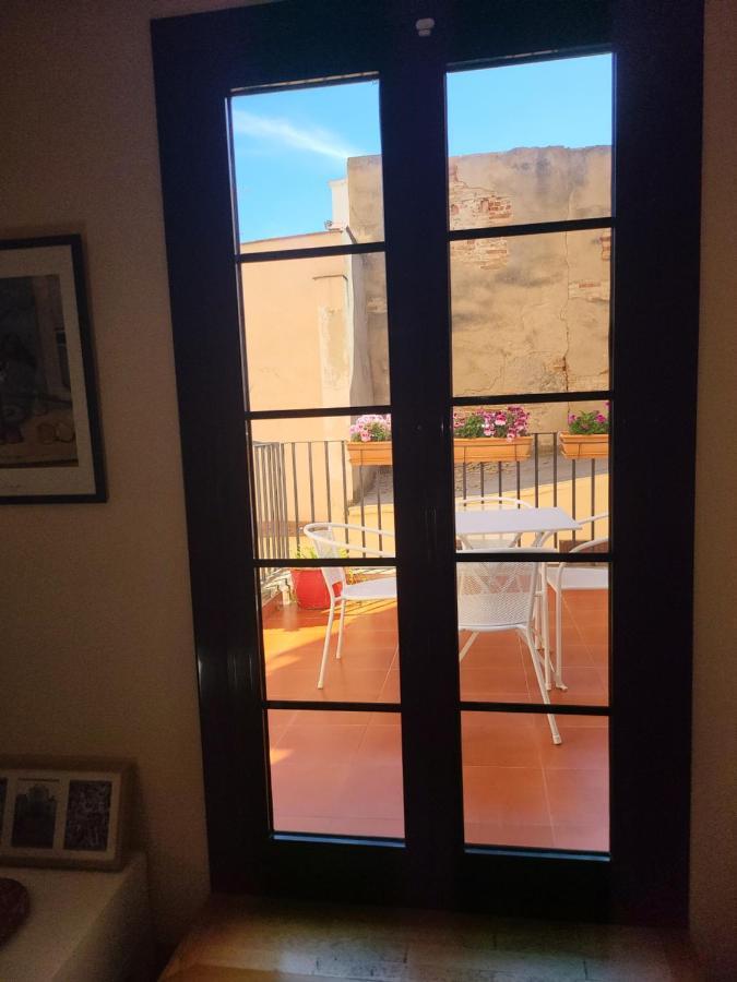 Apartament Casa Corderet Tarragona Eksteriør billede
