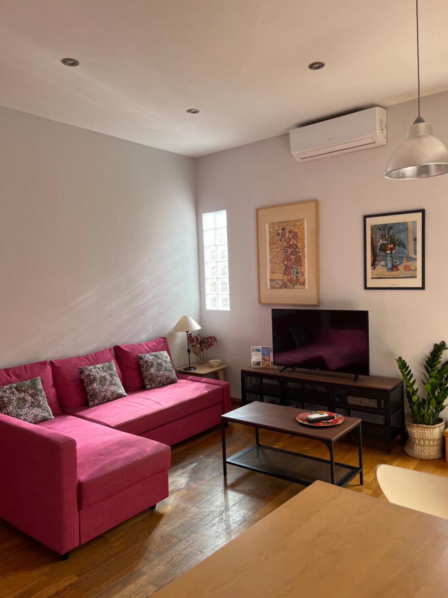 Apartament Casa Corderet Tarragona Eksteriør billede