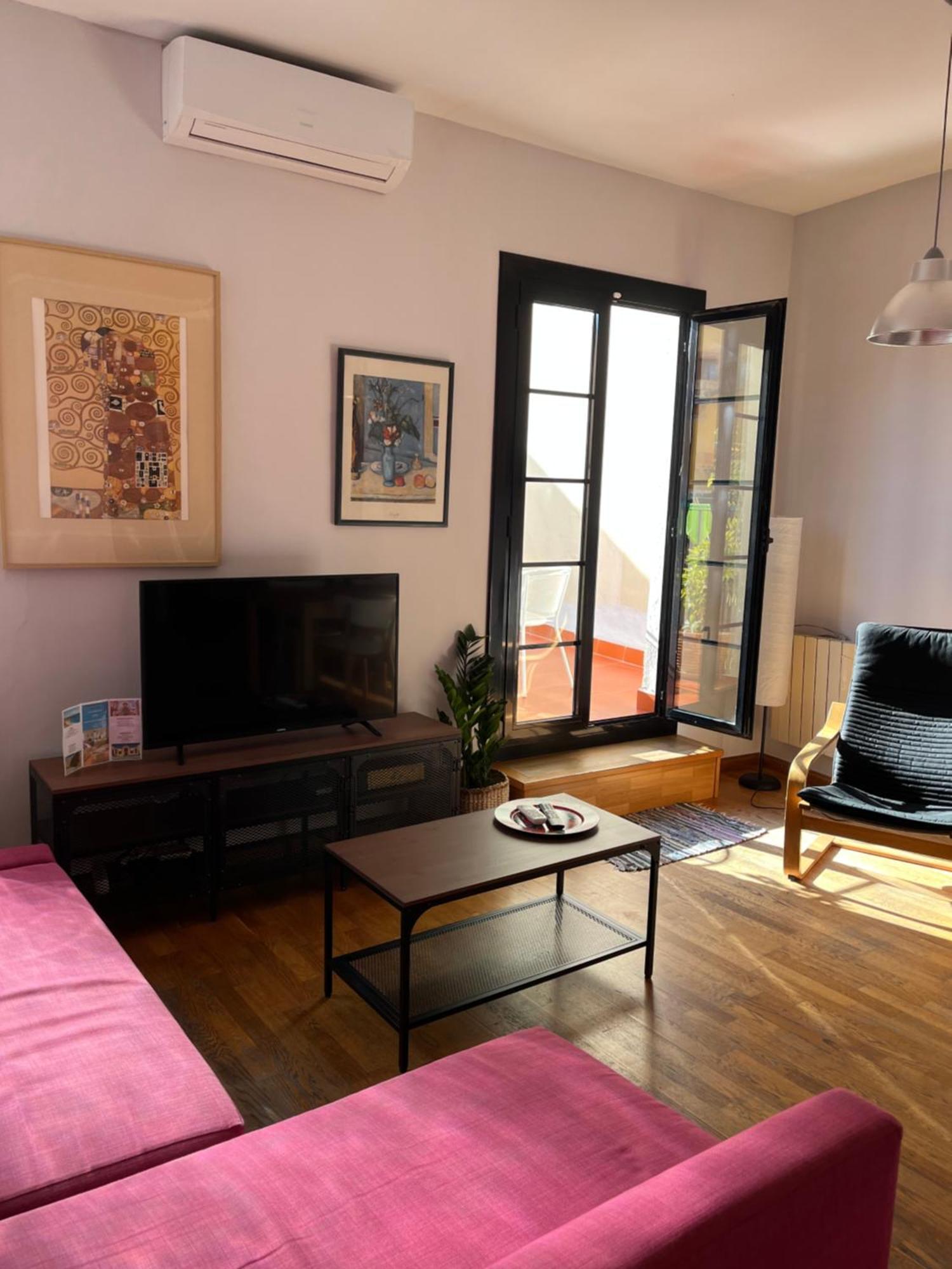 Apartament Casa Corderet Lejlighed Tarragona Eksteriør billede