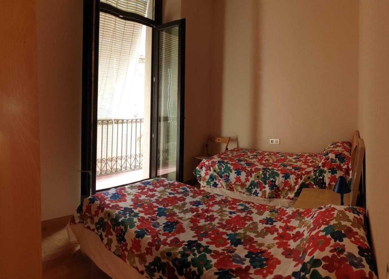 Apartament Casa Corderet Tarragona Eksteriør billede