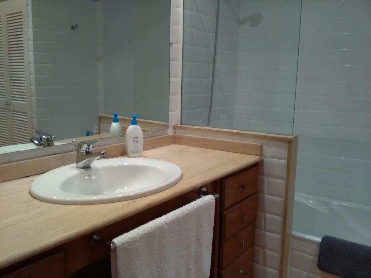 Apartament Casa Corderet Tarragona Eksteriør billede