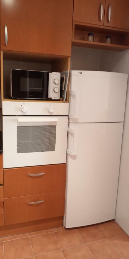 Apartament Casa Corderet Lejlighed Tarragona Eksteriør billede