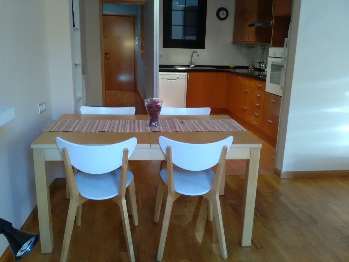 Apartament Casa Corderet Lejlighed Tarragona Eksteriør billede