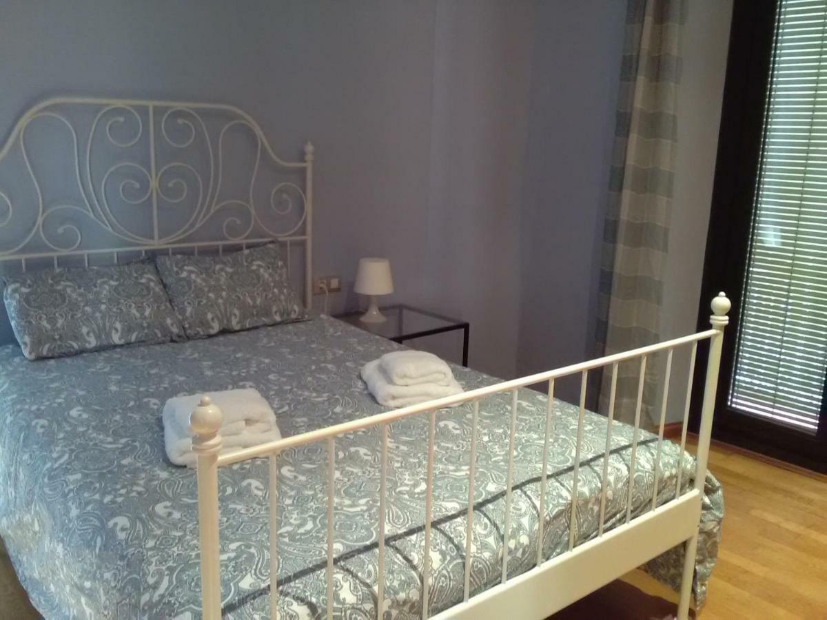 Apartament Casa Corderet Tarragona Eksteriør billede