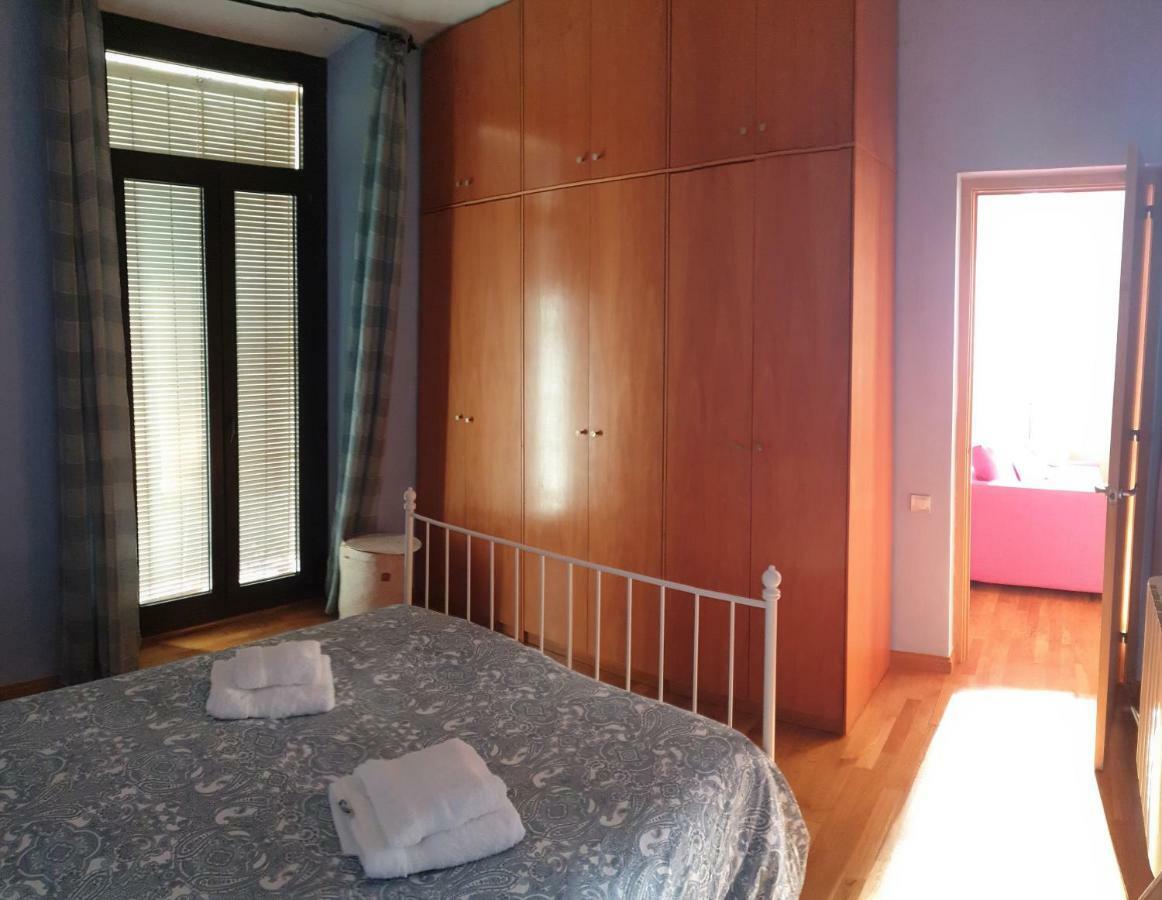 Apartament Casa Corderet Lejlighed Tarragona Eksteriør billede