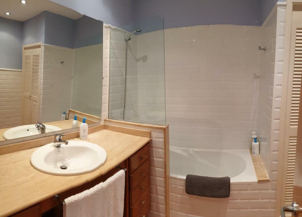Apartament Casa Corderet Tarragona Eksteriør billede