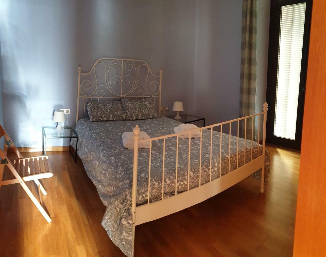 Apartament Casa Corderet Tarragona Eksteriør billede